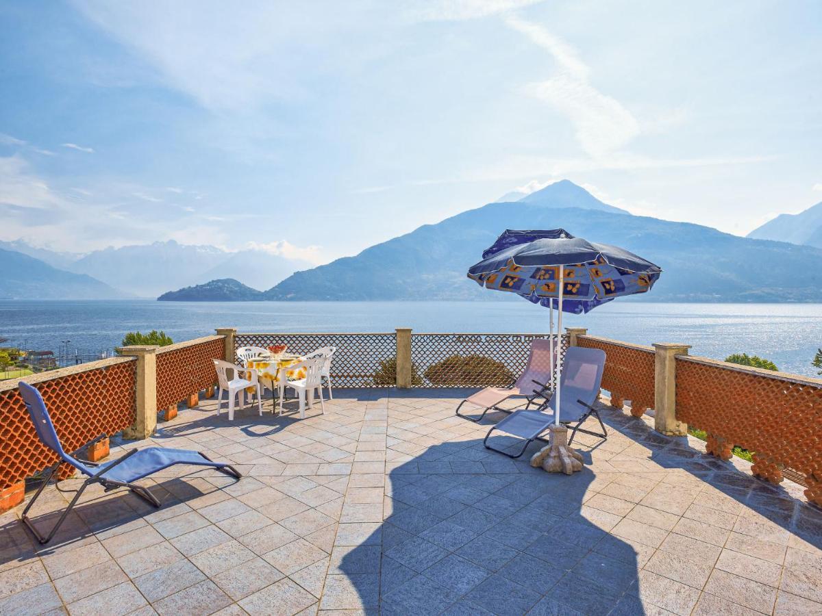 Apartment Banca By Interhome Pianello Del Lario Экстерьер фото