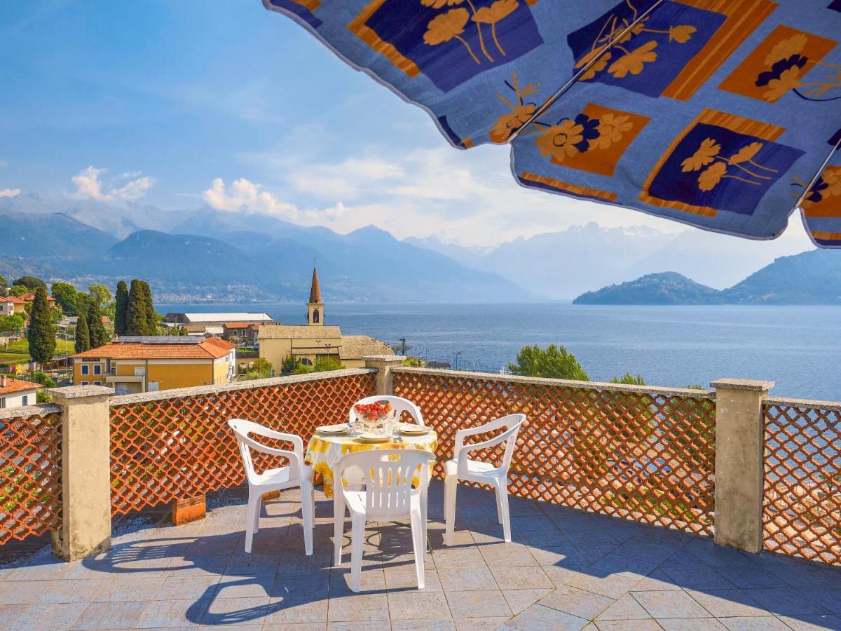 Apartment Banca By Interhome Pianello Del Lario Экстерьер фото