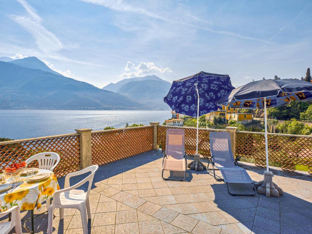 Apartment Banca By Interhome Pianello Del Lario Экстерьер фото