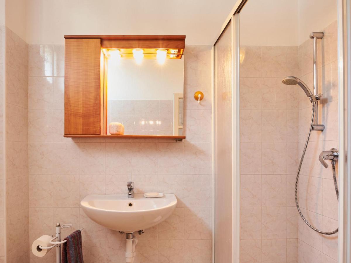 Apartment Banca By Interhome Pianello Del Lario Экстерьер фото