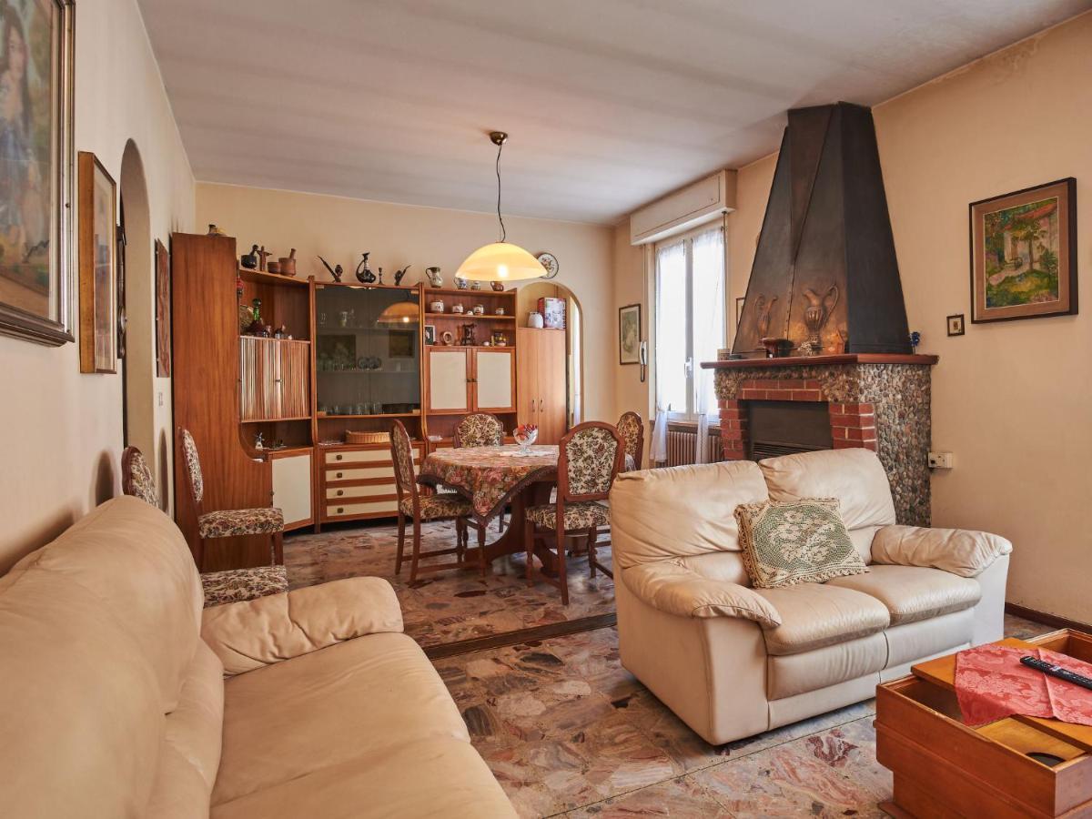 Apartment Banca By Interhome Pianello Del Lario Экстерьер фото