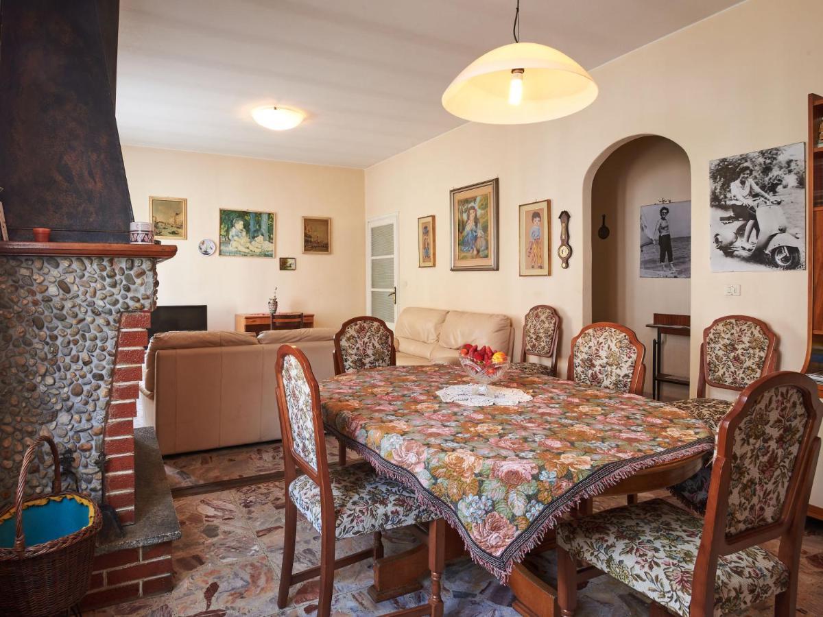 Apartment Banca By Interhome Pianello Del Lario Экстерьер фото
