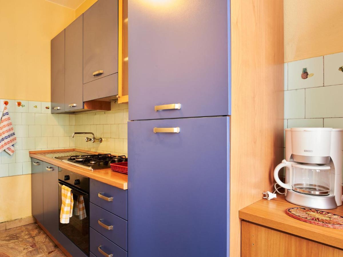 Apartment Banca By Interhome Pianello Del Lario Экстерьер фото
