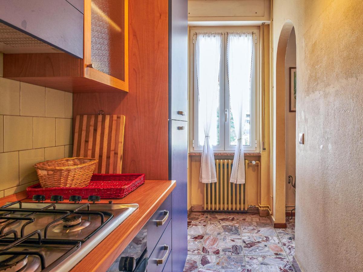 Apartment Banca By Interhome Pianello Del Lario Экстерьер фото