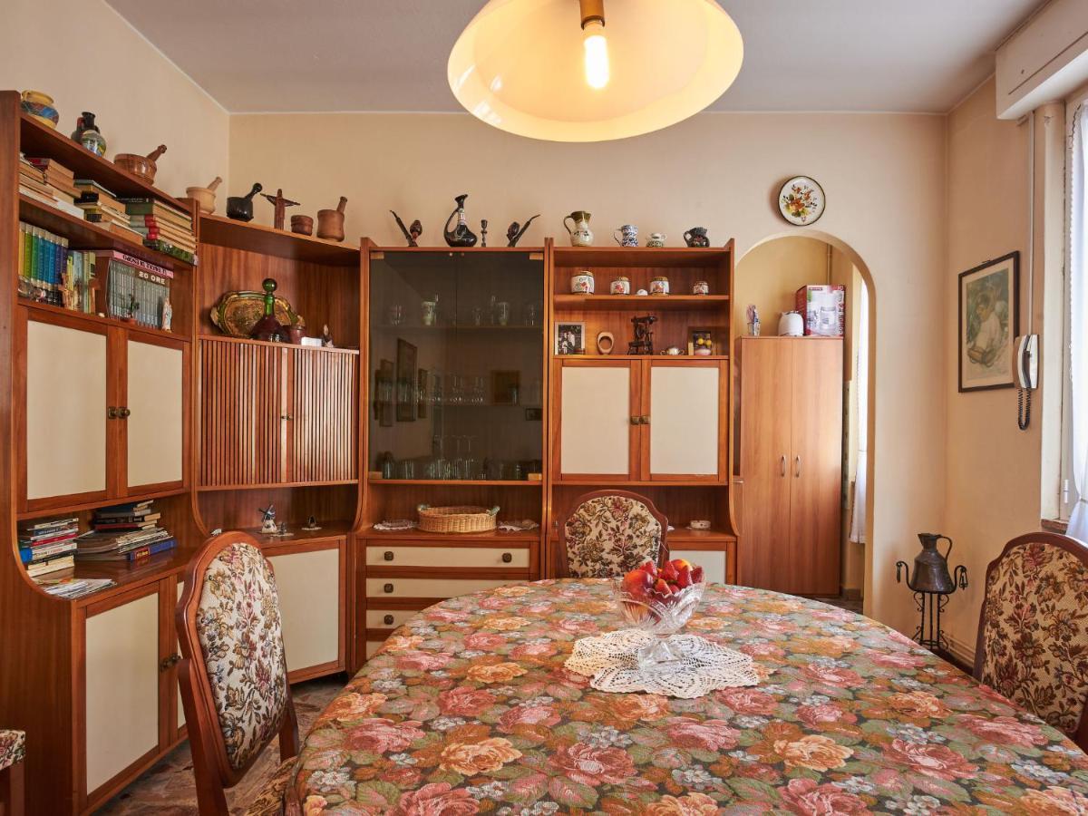 Apartment Banca By Interhome Pianello Del Lario Экстерьер фото