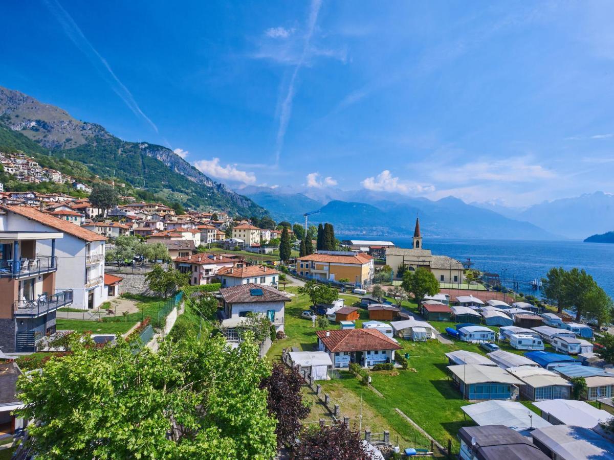 Apartment Banca By Interhome Pianello Del Lario Экстерьер фото