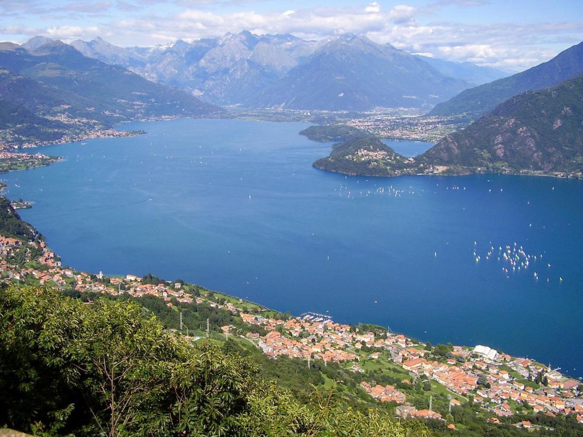 Apartment Banca By Interhome Pianello Del Lario Экстерьер фото