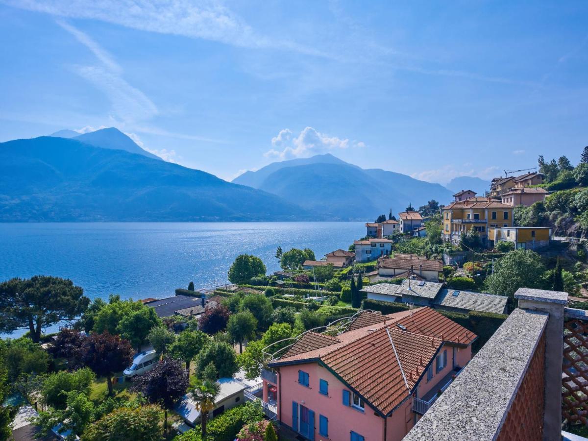 Apartment Banca By Interhome Pianello Del Lario Экстерьер фото